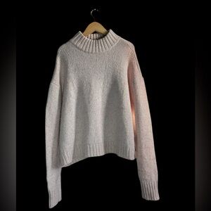 Cozy Cream Women's Sweater